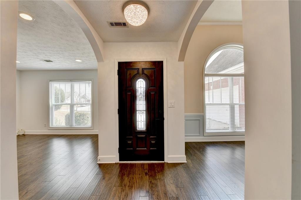 446 Canterbury Place Drive