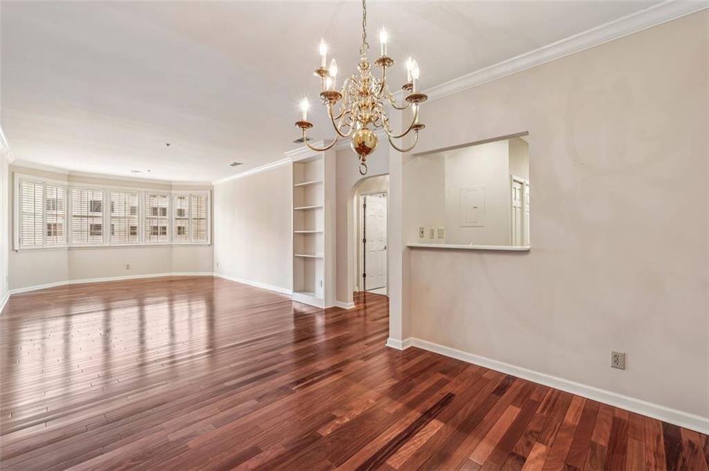 2499 Peachtree Road NE 406