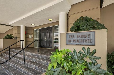 Condo For Sale - 2499 Peachtree Road #406<br/> Fulton County, Atlanta, GA 30305