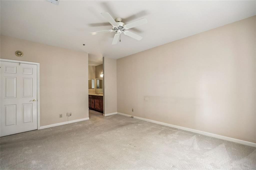 The Barony on Peachtree - Residential