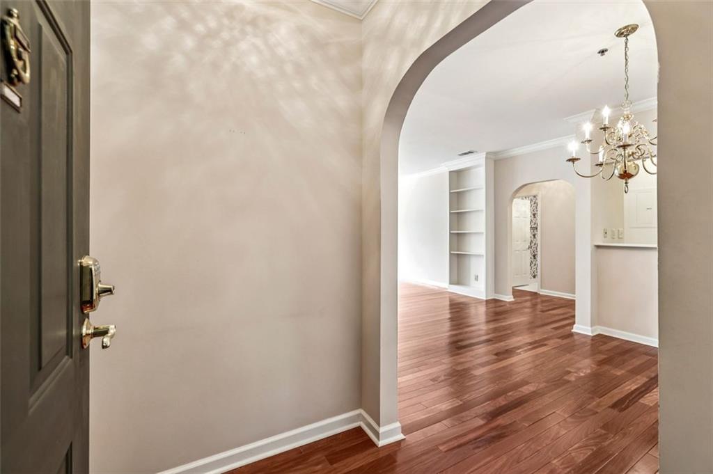 2499 Peachtree Road NE 406