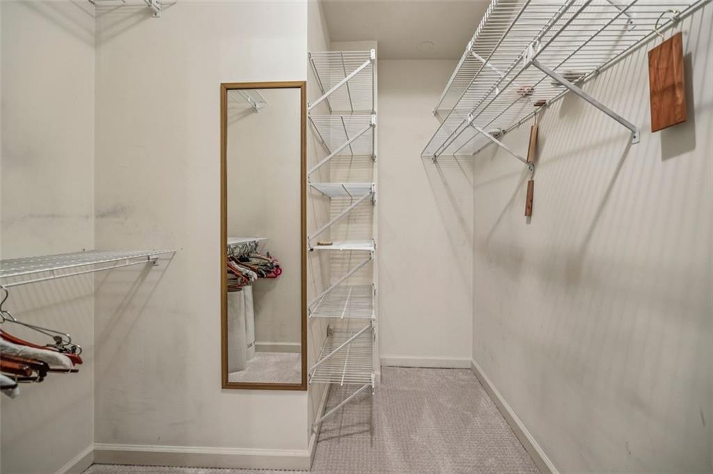 The Barony on Peachtree - Residential
