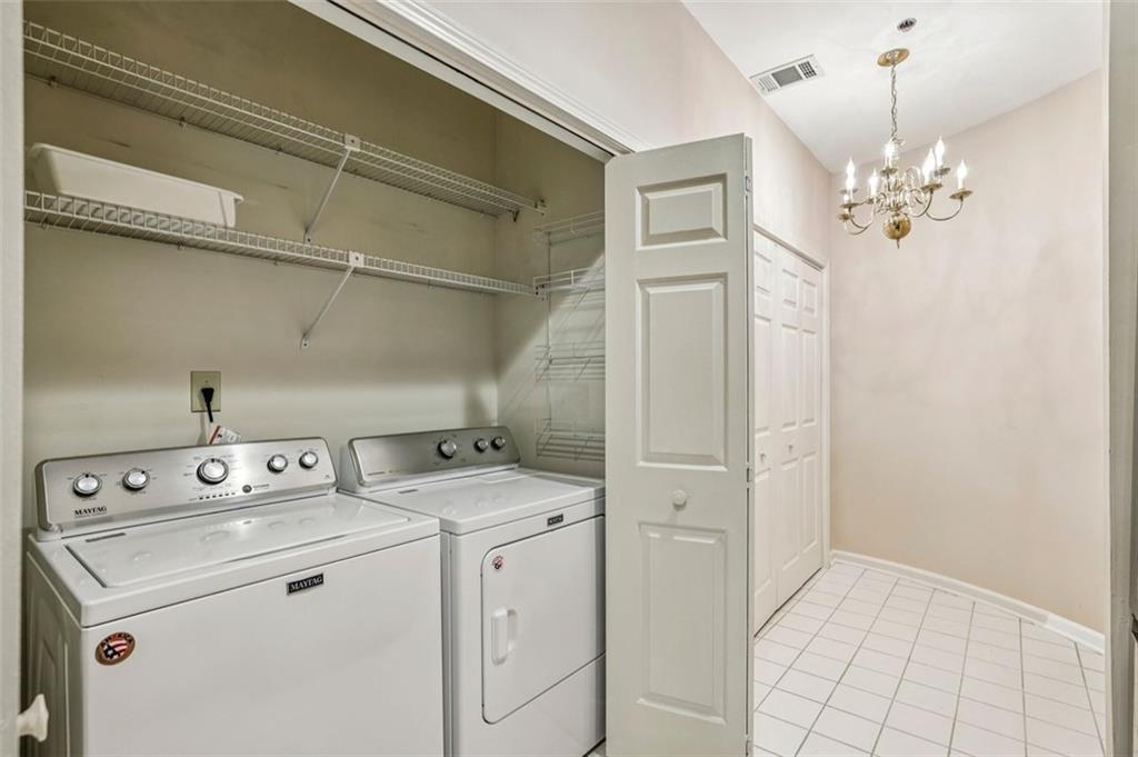The Barony on Peachtree - Residential