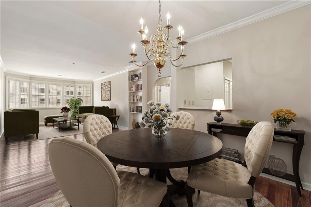 2499 Peachtree Road NE 406