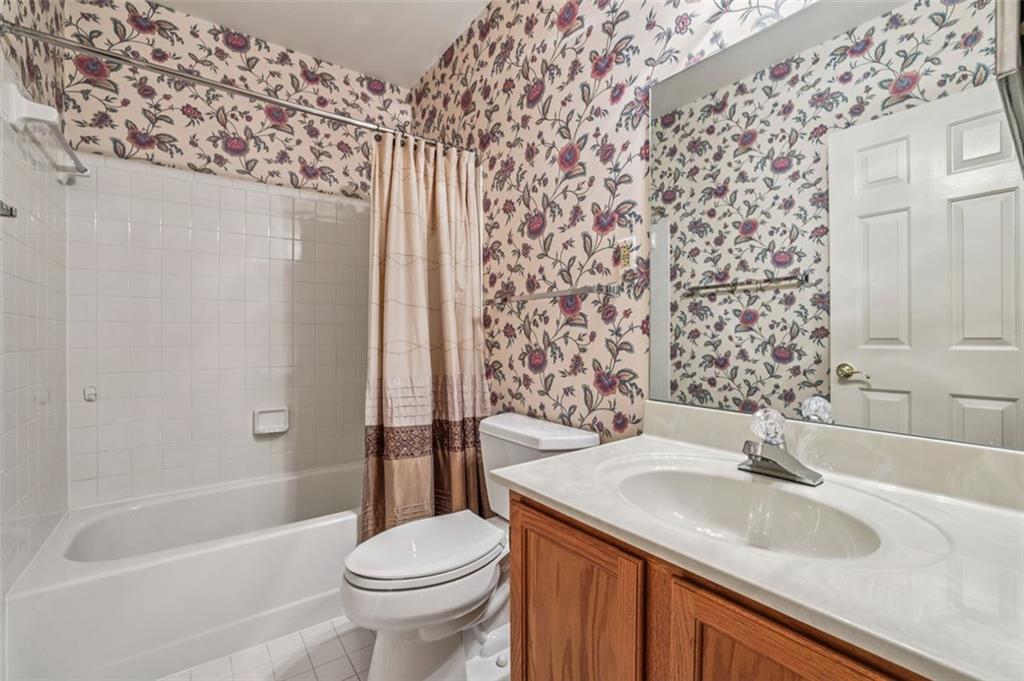 The Barony on Peachtree - Residential