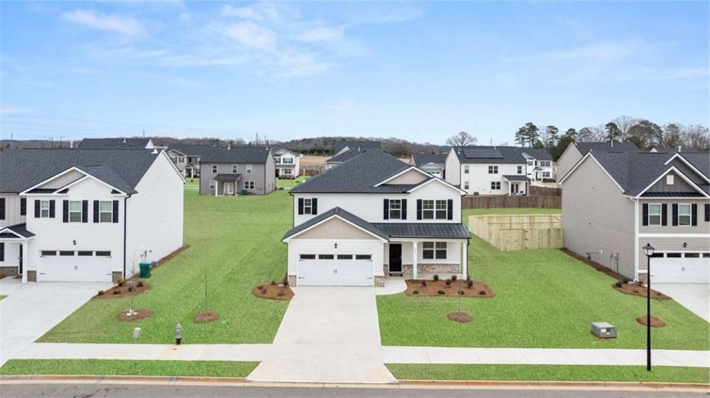 257 Abbott Road, Statham, Georgia image 1