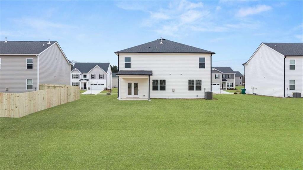 257 Abbott Road, Statham, Georgia image 47
