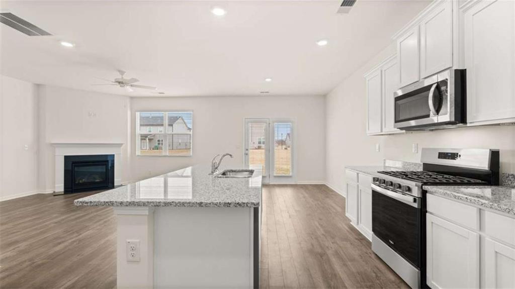 257 Abbott Road, Statham, Georgia image 13