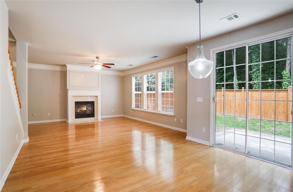4087 Kingsley Park Court, Peachtree Corners, Georgia image 11