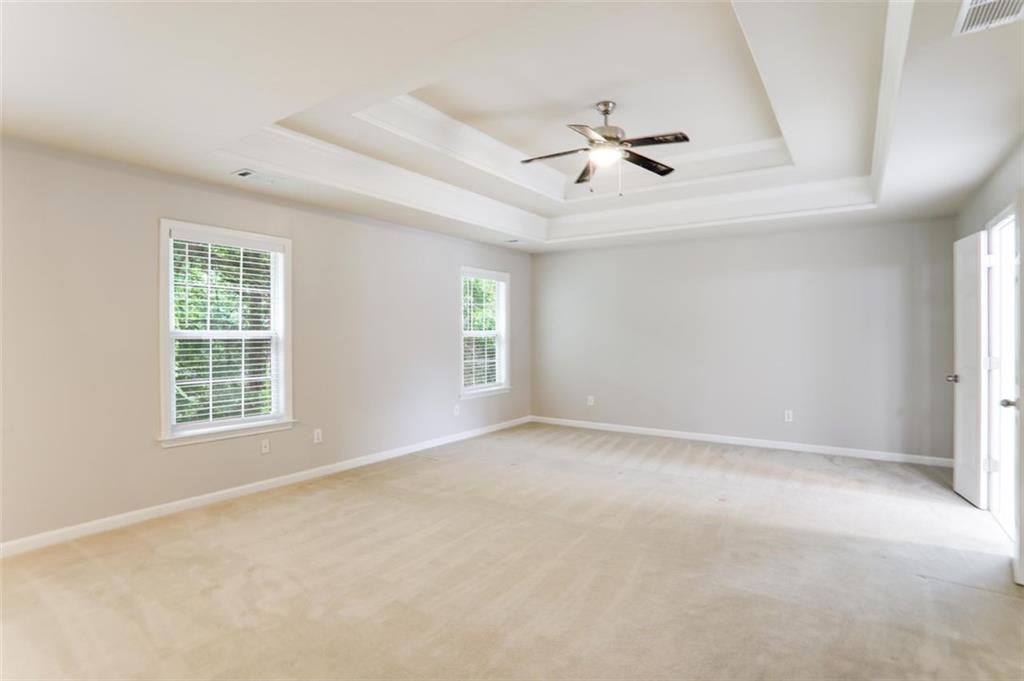 4087 Kingsley Park Court, Peachtree Corners, Georgia image 14
