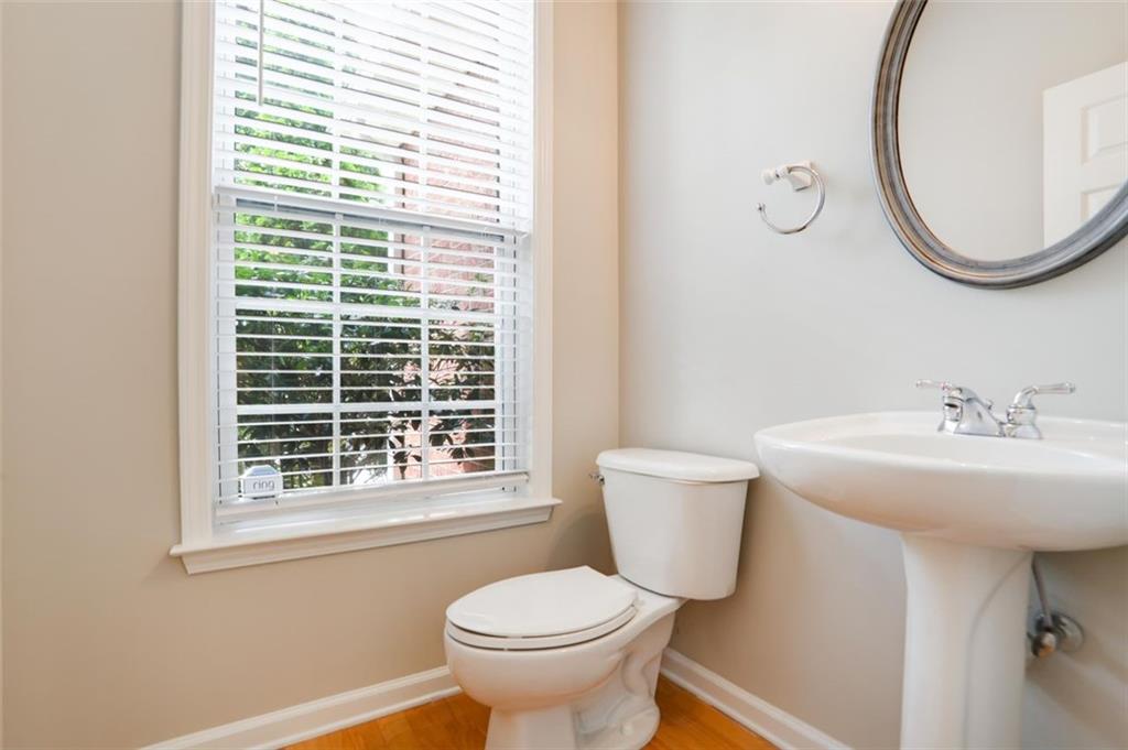 4087 Kingsley Park Court, Peachtree Corners, Georgia image 6