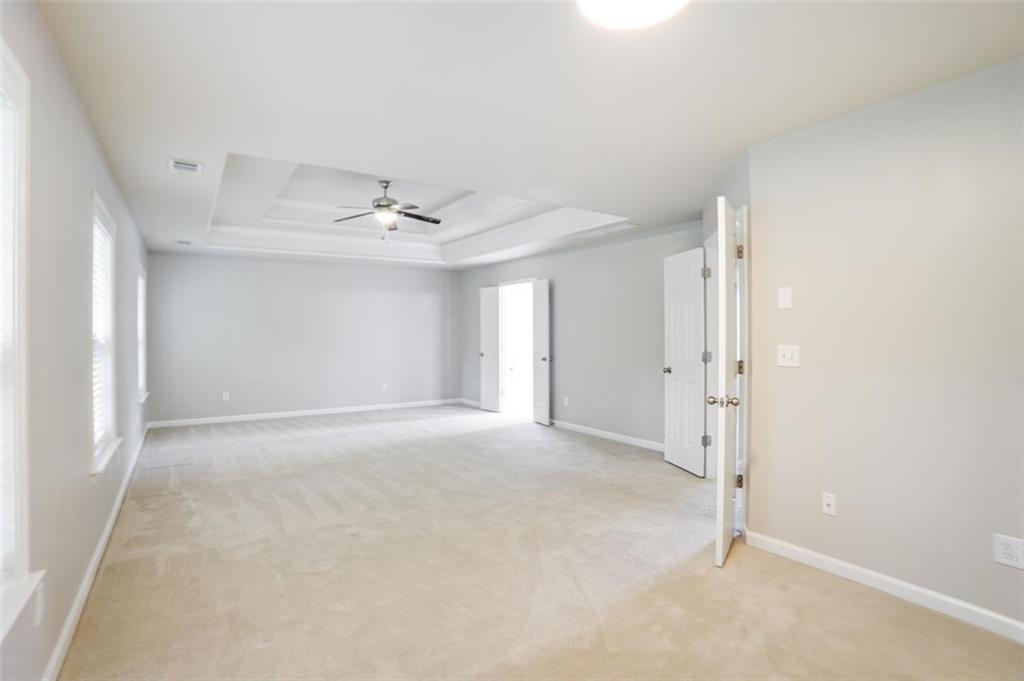 4087 Kingsley Park Court, Peachtree Corners, Georgia image 16