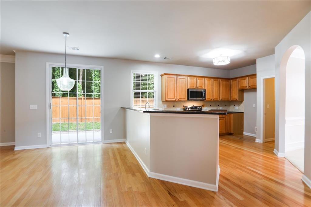 4087 Kingsley Park Court, Peachtree Corners, Georgia image 7