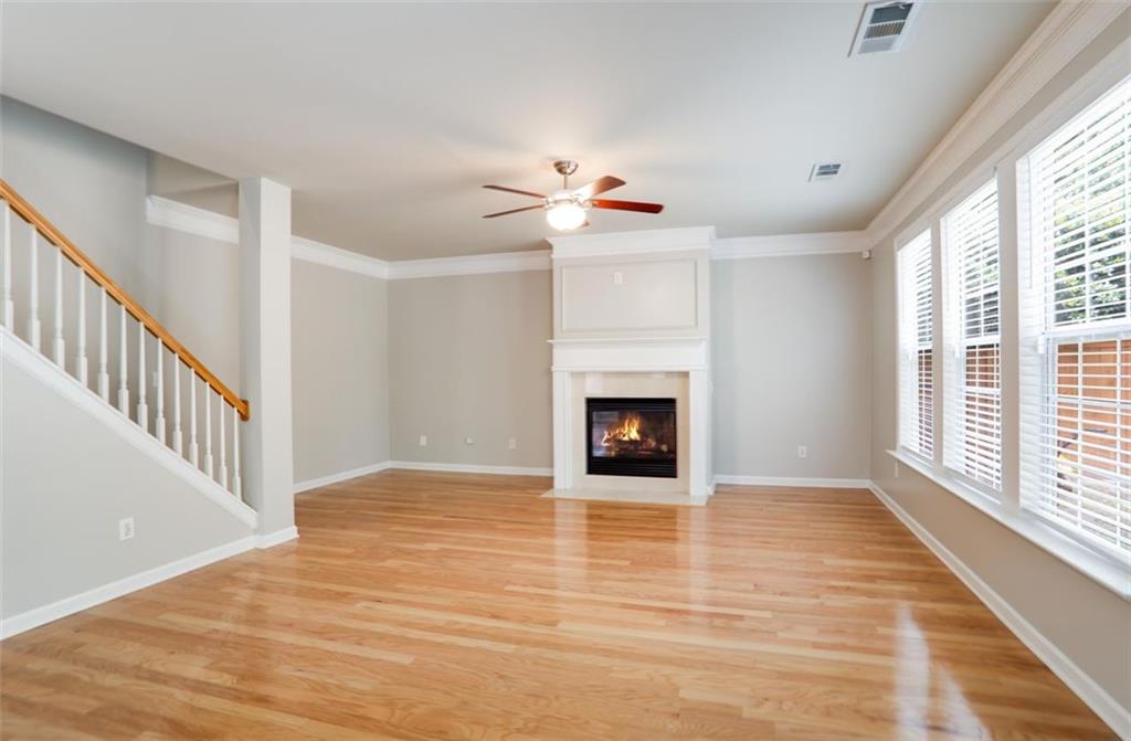 4087 Kingsley Park Court, Peachtree Corners, Georgia image 12