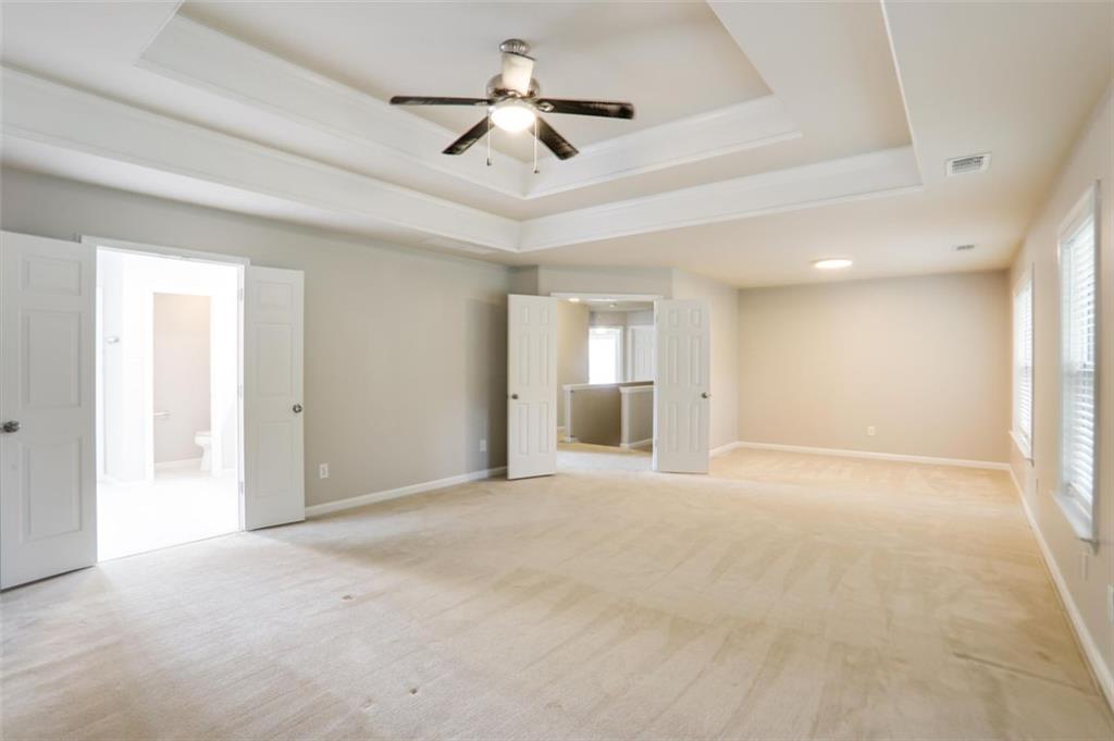 4087 Kingsley Park Court, Peachtree Corners, Georgia image 15