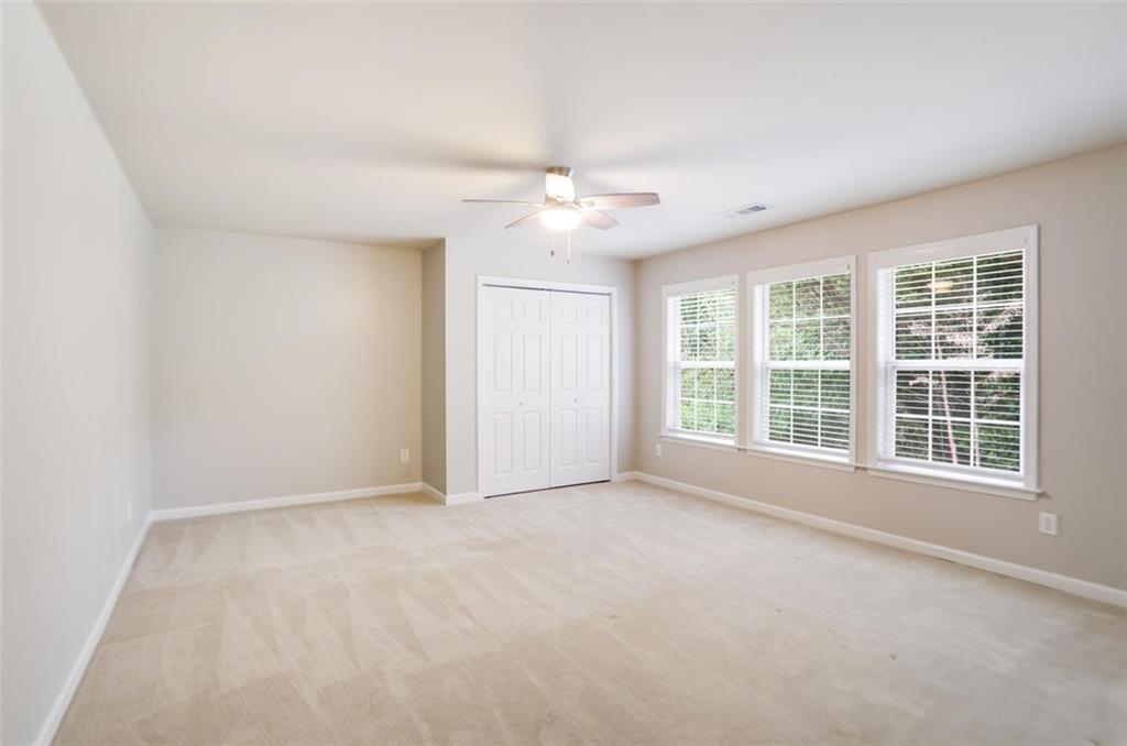 4087 Kingsley Park Court, Peachtree Corners, Georgia image 20