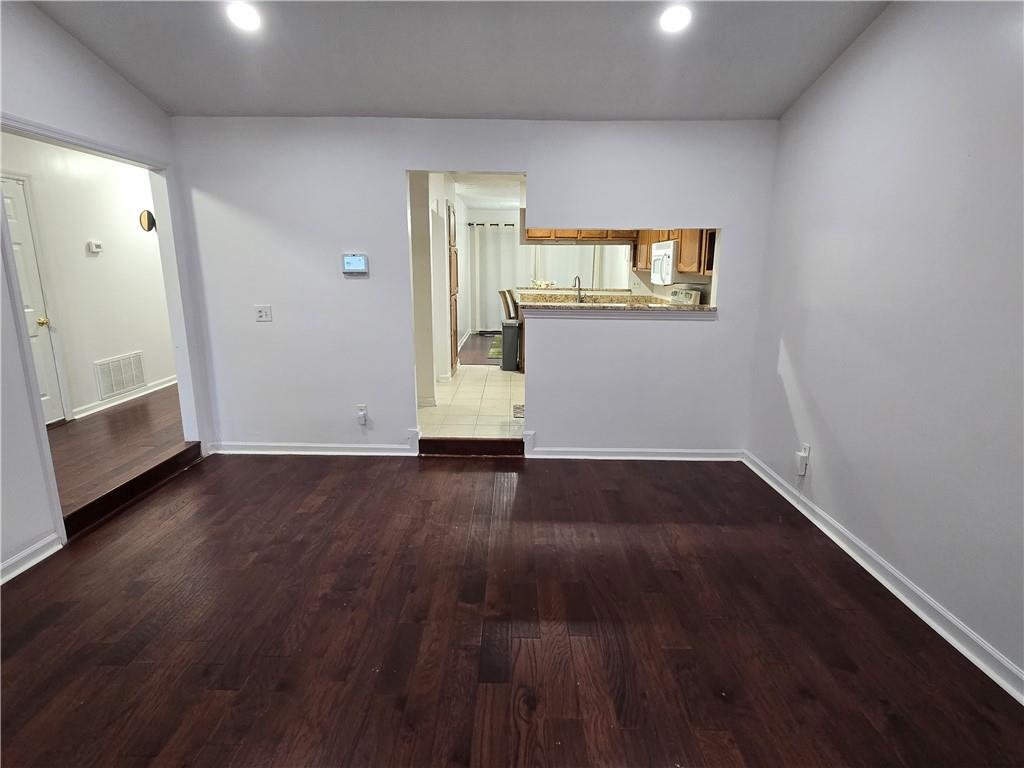 1533 Burnstone Drive