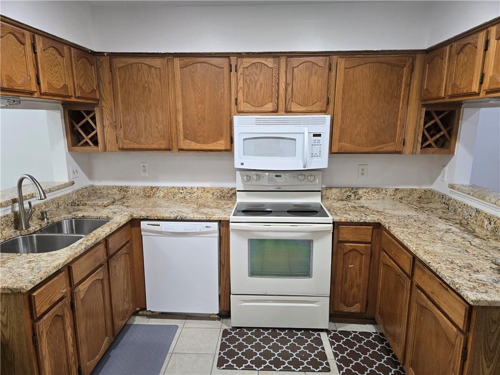 1533 Burnstone Drive