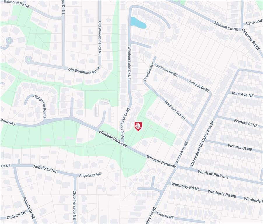 1206 Windsor Parkway NE