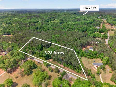 Vacant Land For Sale - 00 Roquemore Road<br/> Jackson County, Athens, GA 30607