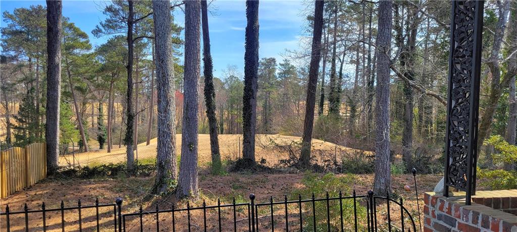 4363 Bonaparte Drive, Tucker, Georgia image 26