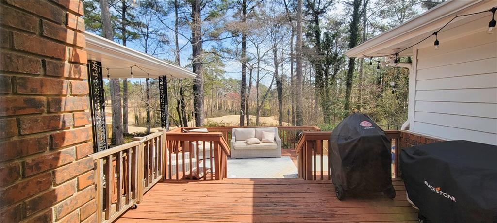 4363 Bonaparte Drive, Tucker, Georgia image 27