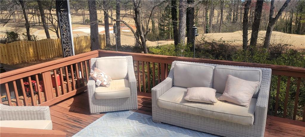 4363 Bonaparte Drive, Tucker, Georgia image 29