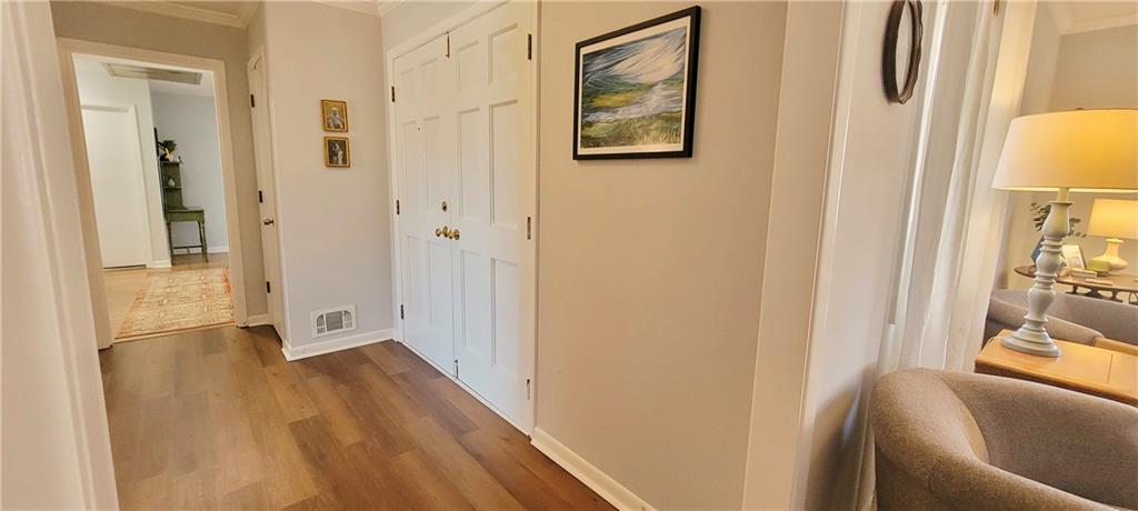 4363 Bonaparte Drive, Tucker, Georgia image 17