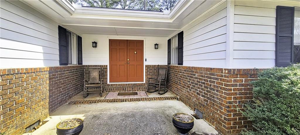 4363 Bonaparte Drive, Tucker, Georgia image 4