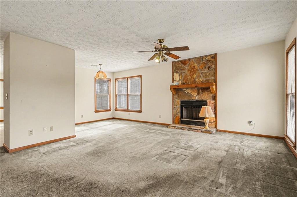 136 Carl Midway Church Road