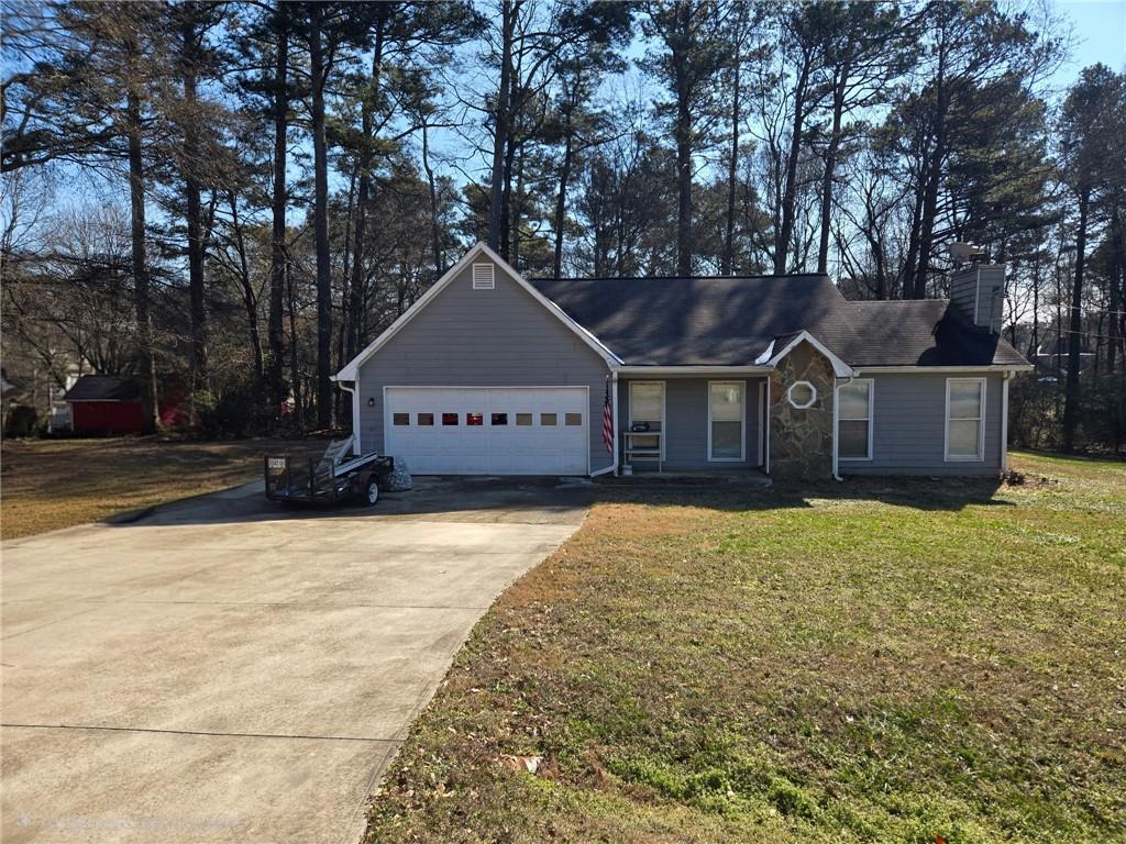 136 Carl Midway Church Road