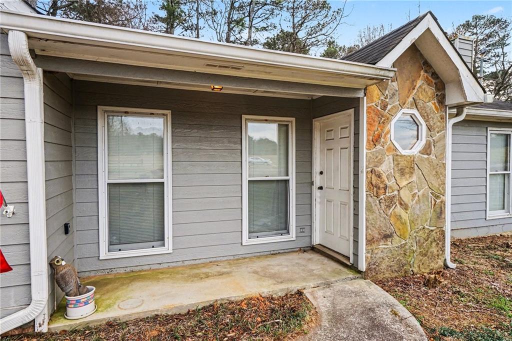 136 Carl Midway Church Road