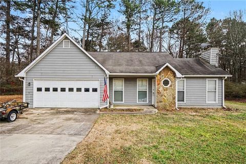 136 Carl Midway Church Road Auburn GA 30011