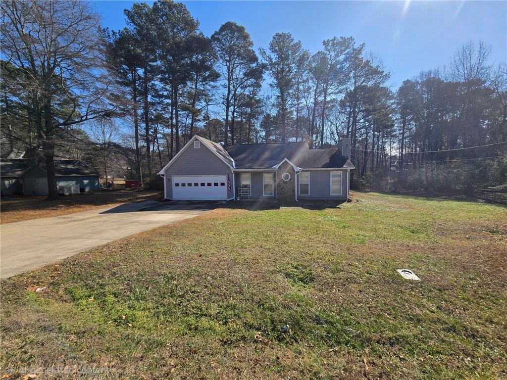 136 Carl Midway Church Road