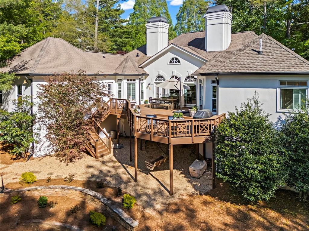 300 Brayward Chase, Roswell, Georgia image 41