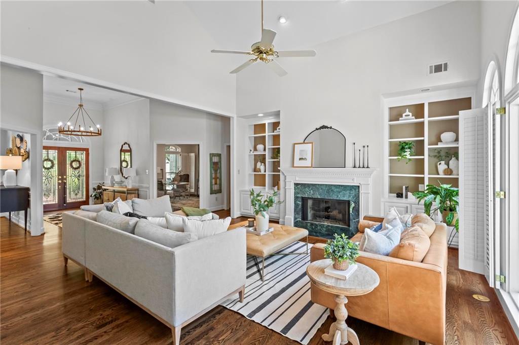 300 Brayward Chase, Roswell, Georgia image 10