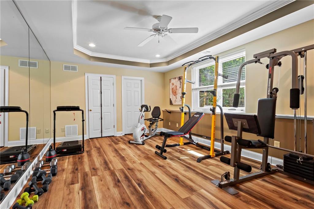 300 Brayward Chase, Roswell, Georgia image 34