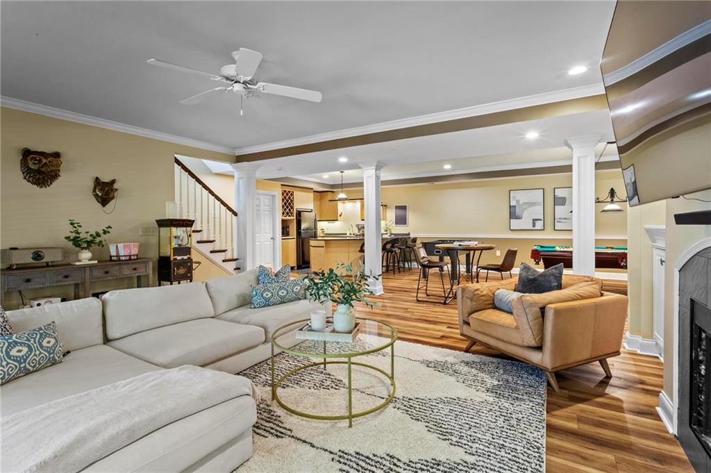 300 Brayward Chase, Roswell, Georgia image 30