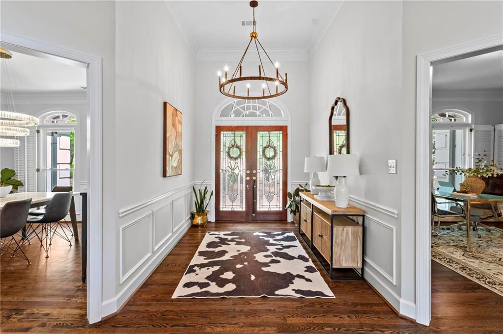 300 Brayward Chase, Roswell, Georgia image 5