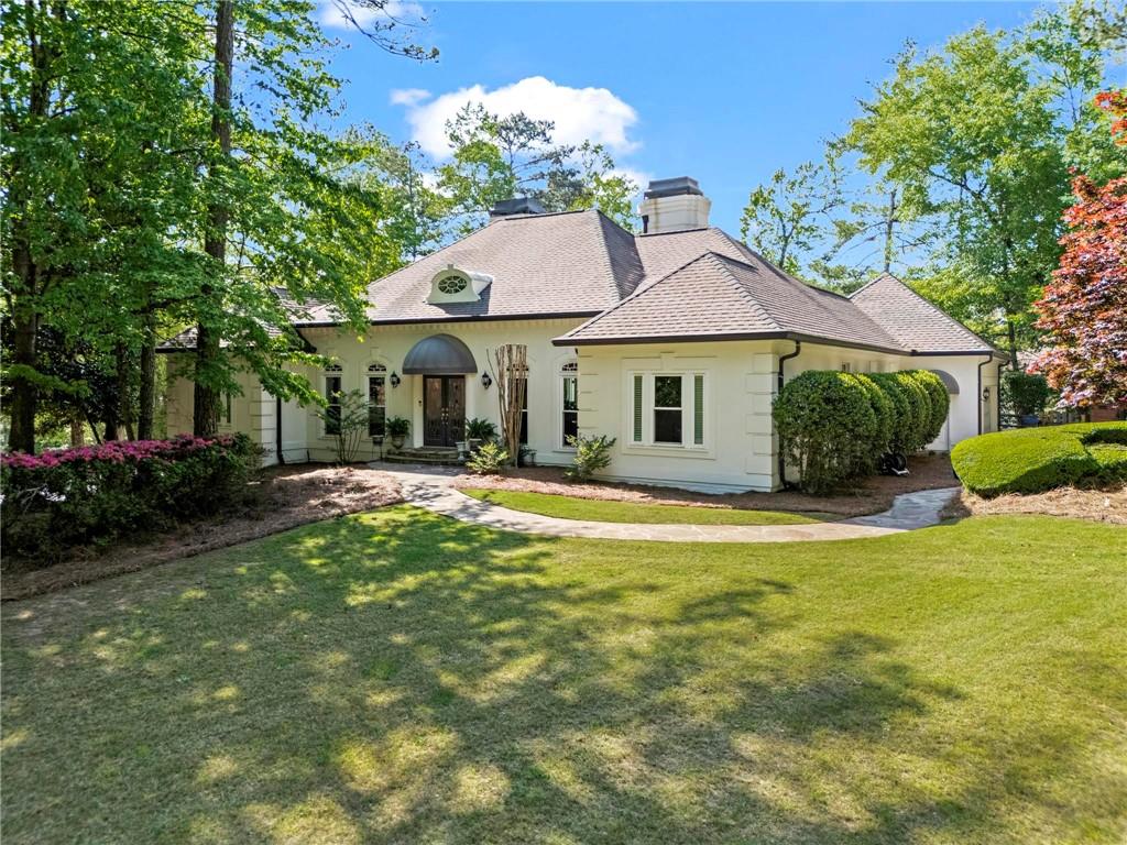 300 Brayward Chase, Roswell, Georgia image 2
