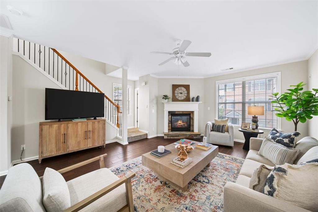 3540 Chattahoochee Summit Lane SE 28