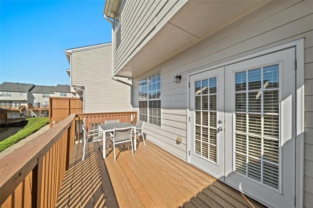 3540 Chattahoochee Summit Lane #28, Atlanta, Georgia image 36