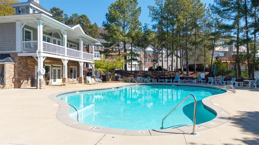 3540 Chattahoochee Summit Lane #28, Atlanta, Georgia image 49