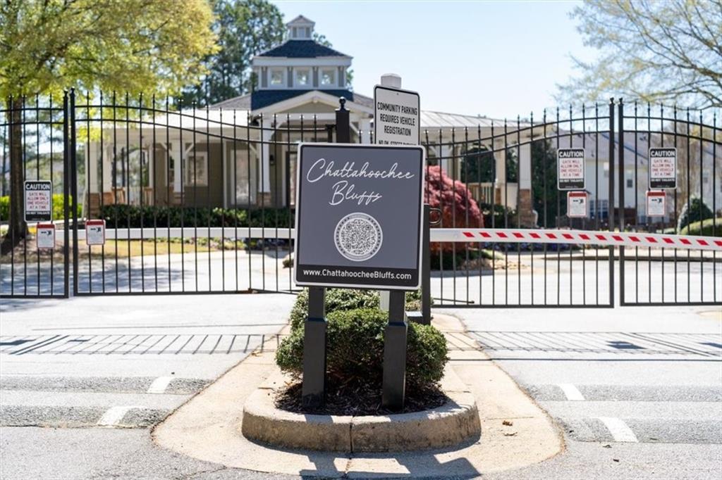 3540 Chattahoochee Summit Lane #28, Atlanta, Georgia image 45