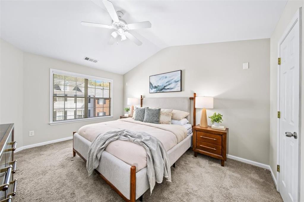 3540 Chattahoochee Summit Lane #28, Atlanta, Georgia image 17