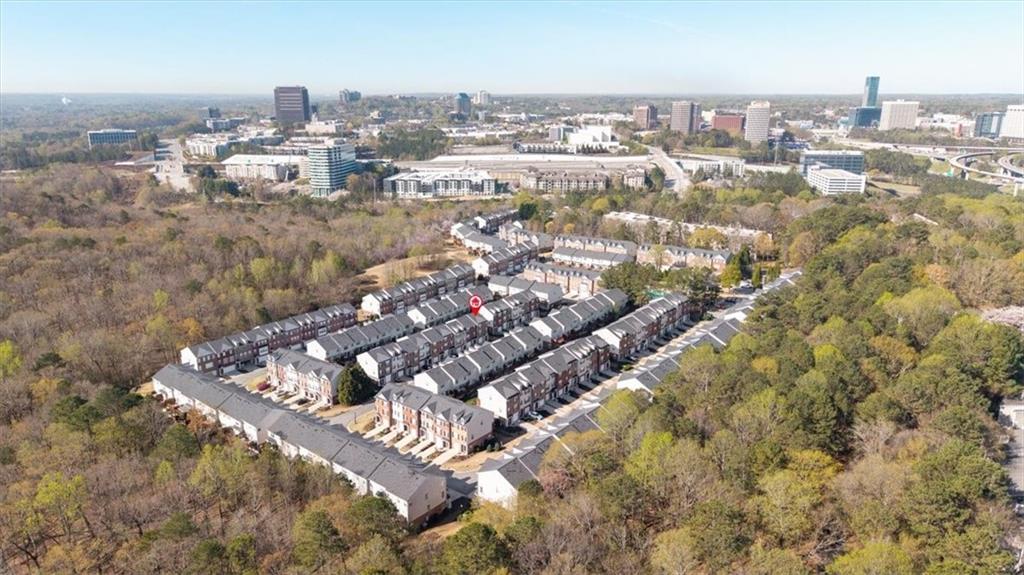 3540 Chattahoochee Summit Lane #28, Atlanta, Georgia image 43
