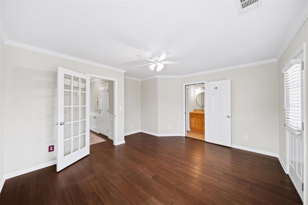 3540 Chattahoochee Summit Lane #28, Atlanta, Georgia image 30