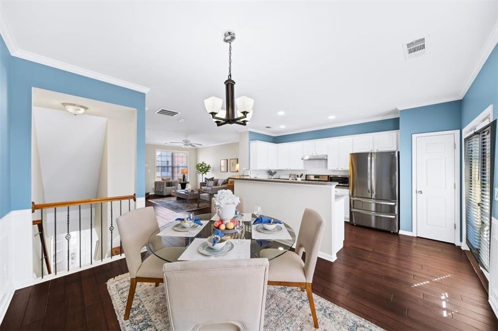 3540 Chattahoochee Summit Lane #28, Atlanta, Georgia image 10