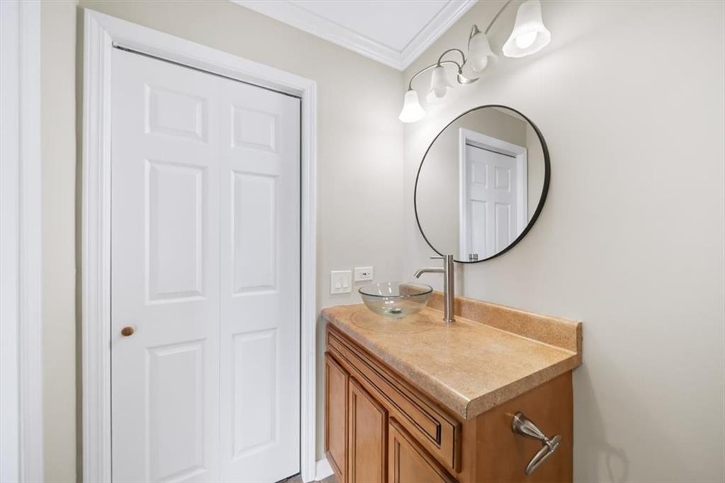3540 Chattahoochee Summit Lane #28, Atlanta, Georgia image 32