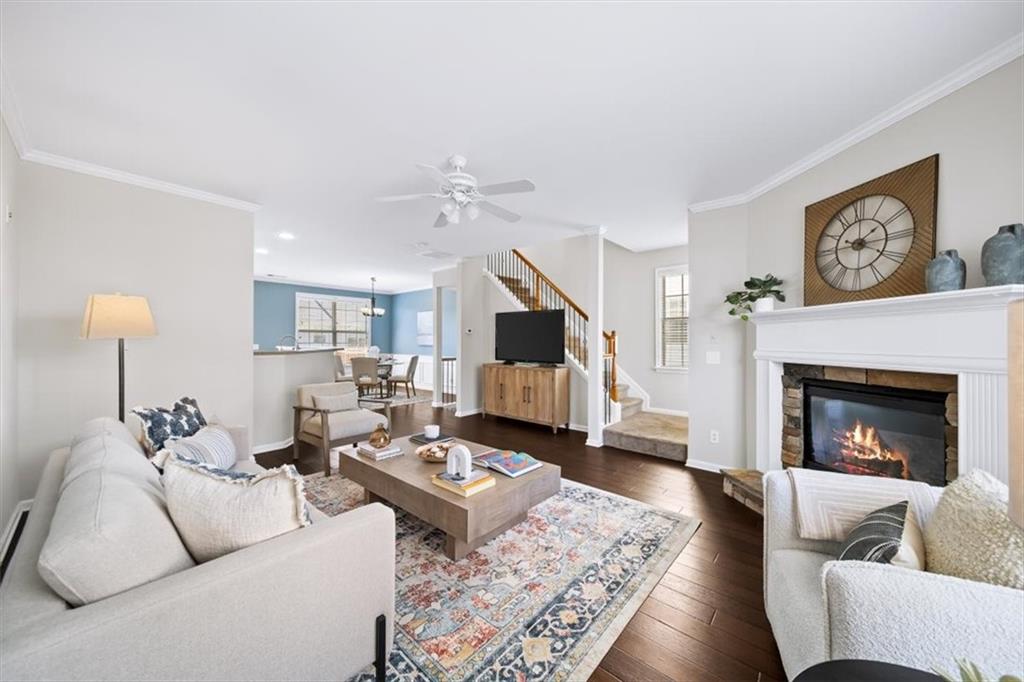 3540 Chattahoochee Summit Lane SE 28